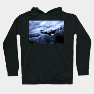 Harrier GR3 Hoodie